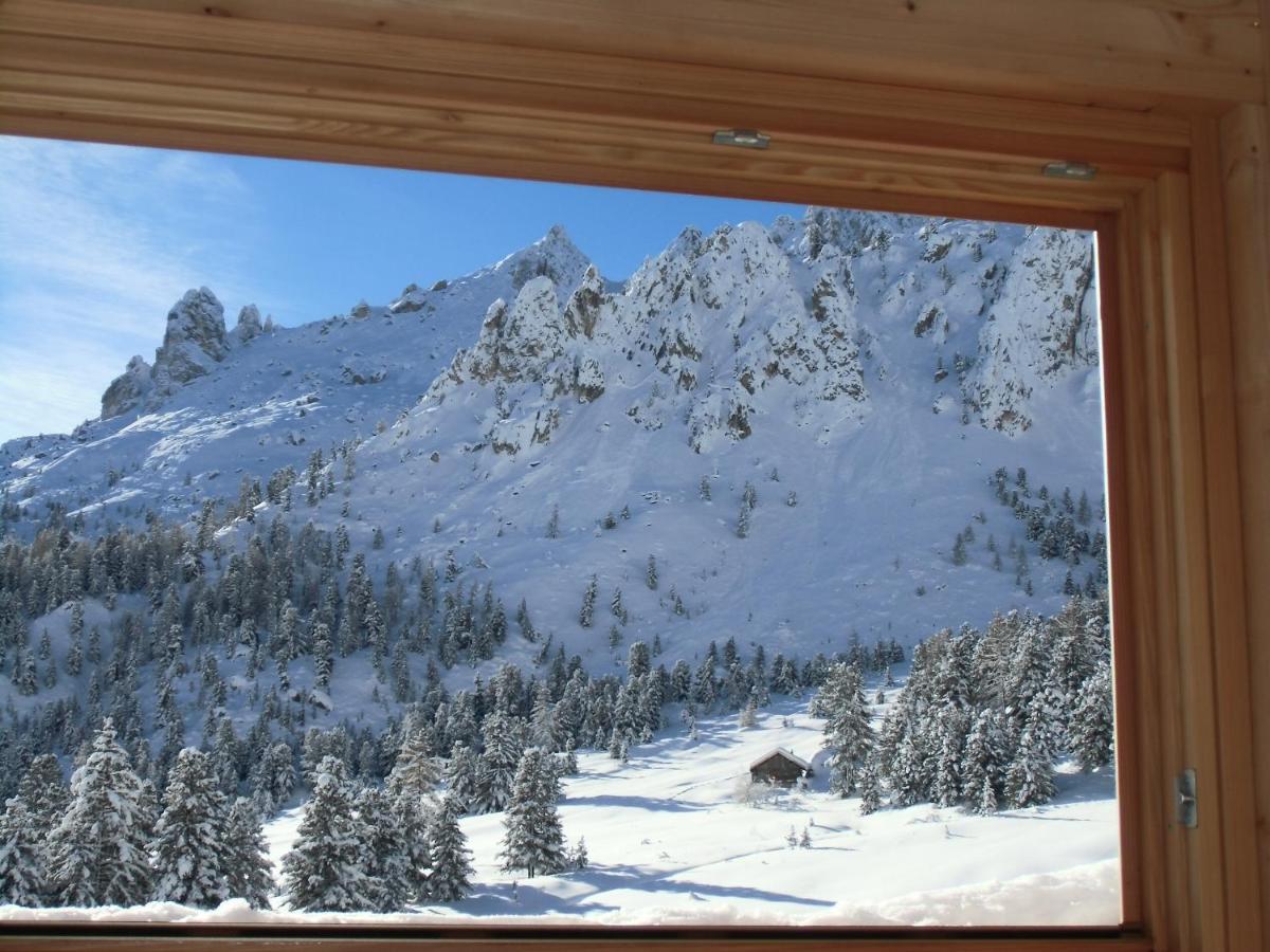 Hotel Rifugio Stella Alpina Spiz Piaz Per Escursionisti Pozza di Fassa Zewnętrze zdjęcie