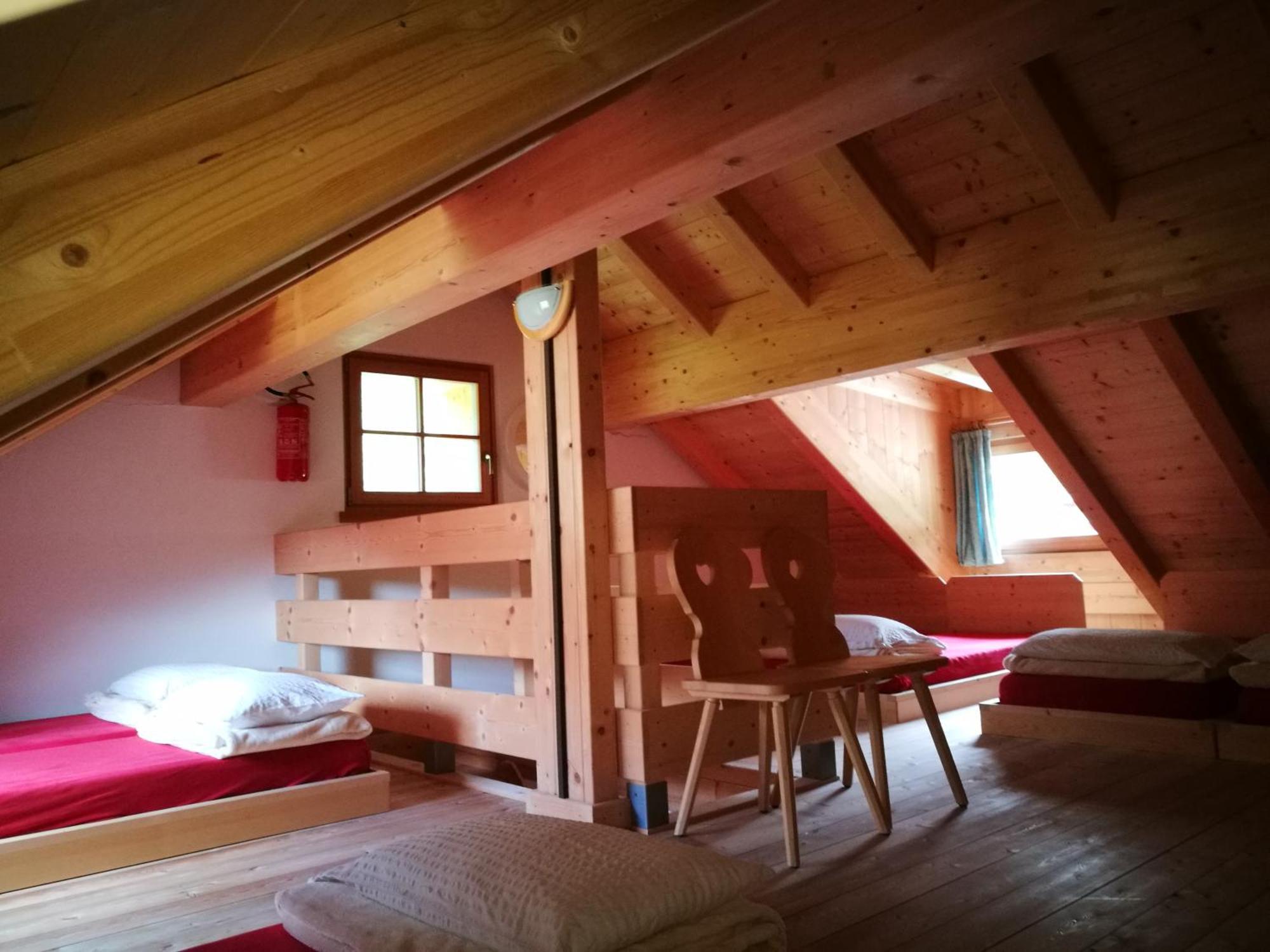 Hotel Rifugio Stella Alpina Spiz Piaz Per Escursionisti Pozza di Fassa Zewnętrze zdjęcie